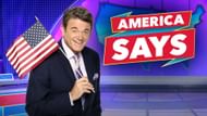 America Says (Image via Game Show Network)
